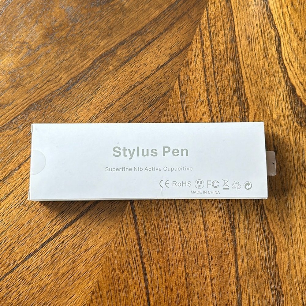 NEW Stylus Pen for IPad